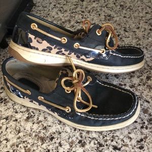 Sperry shoes
